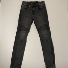 Men's Skinny Jeans H&M Skinny Fit & Denim 98% Cotton 26x26 Single Stitch Casual