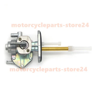 Interruptor de válvula Petcock de combustible de gasolina para Yamaha XJ550 XJ650 XJ 750 R 1981 1982 1983 Foto 1 de 4