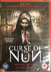 Curse Of The Nun 2018 Creepy Scary Horror Like The Nun & Conjuring Dvd New