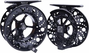 Wychwood Game River & Stream Fly Reels - Picture 1 of 1