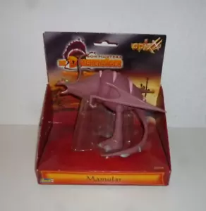 REVELL / EPIXX / FIGUR / 20204 / DIE DRACHENJÄGER - MAMULAR / ovp / #549# - Bild 1 von 3