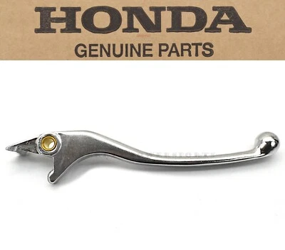 Right Brake Lever 02-13 FSC600 Silver Wing NC700X/XD Handlebar Honda OEM #V150 D - Image 1 of 4