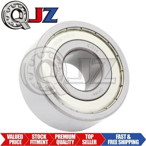[Qtà.1] Cuscinetto a sfera a contatto angolare 5305-ZZ [foro 25 mm x 62 mm OD x 25,4 mm W] - Foto 1 di 6