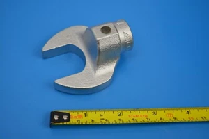 GEDORE 8791-27 27mm Drehmomentschlüssel Maulschlüssel Fitting 16mm Zapfen - Bild 1 von 3