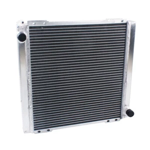 Aluminum Radiator Performance For 2017 2018 Can-am Maverick X3 XRS XDS XRC Turbo - Foto 1 di 11