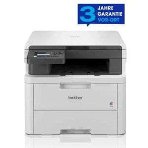 Brother DCP-L3520CDWE 3-in-1 Farb-Multifunktionsdrucker Kopierer Scanner WLAN - Bild 1 von 1