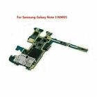 Für Samsung Galaxy Note3 N9005 Mainboards Motherboards Logic Board 32GB entsperrt