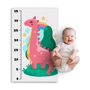 Height Growth Chart for Infant | Growth Ruler Chart Wall Decor - Picture 1 of 192