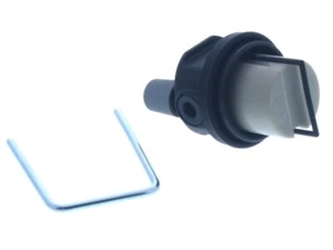 Ventilación de aire automática automática de plástico Saunier Duval SD30E y SB30E S801186 - Imagen 1 de 1