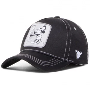 CASQUETTE CAPSLAB DISNEY MICKEY - Imagen 1 de 2