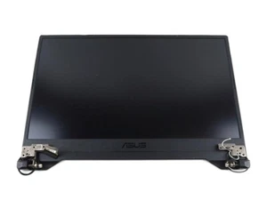 ASUS TUF DASH F15 FX516 15.6" NON-TOUCH IPS FHD 240HZ MATTE LCD SCREEN ASSEMBLY - Picture 1 of 2