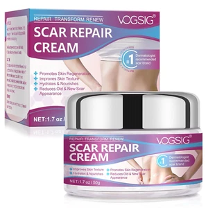 Scar Cream Removal Rapid Repair of New Old Scars,Burns All... - Picture 1 of 9