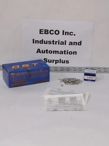 DAIDO FORK TERMINALS 22-16 (AWG)  CATALOG #:  F1.25-M3 - Bild 1 von 13