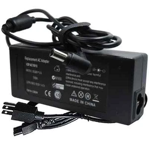 Netzteil Ladegerät Power für Sony Vaio VGN-FW490DCB VGN-NW380F/S - Bild 1 von 1