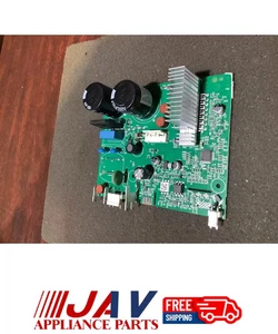 Frigidaire ERFVSCCP22 Refrigerator Inverter Control Board JJV# 127596 - Picture 1 of 1