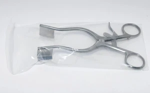 NEU Chirurgischer Retraktor Medline selbsthaltend 30X25 Deutsch Edelstahl MDS1881840 - Bild 1 von 4