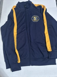 Nba Jacket Utah Jazz Size M - Picture 1 of 5