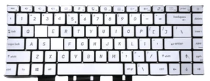 IN136 Key for keyboard MSI Prestige A10M MS-16S3 A10SC Modern MS-1551 A10M Prest - Picture 1 of 2