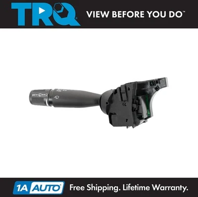 TRQ 组合开关适用于 2009 - 2010 道奇 2011 - 2021 Ram — 第 1/4 张图片