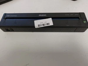 Brother PocketJet PJ-623 Mobile Thermal Tattoo Stencil Printer (need new batter - Picture 1 of 6