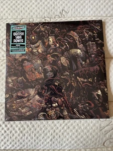 “Disco Elysium: The Final Cut” OST by British Sea Power 3x LP Vinyl iam8bit - Picture 1 of 2