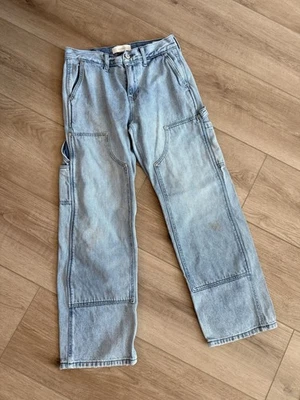 Pacsun Double Knee / Cargo / Skater Jeans - 28X30 - Image 1 of 4