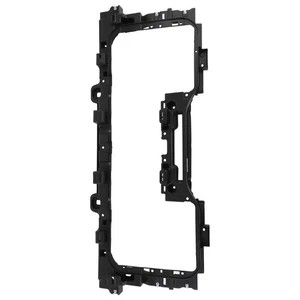 Front Grille Panel Shutter for Chevy Silverado Sierra 1500 16-19 23343971 - Picture 1 of 11