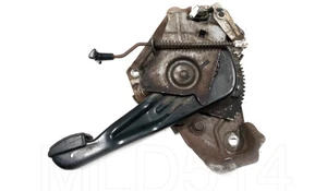 Conjunto de freno eléctrico 1992 1993 1994 95 Ford F150 F250 F350 Bronco estacionamiento de emergencia - Imagen 1 de 11