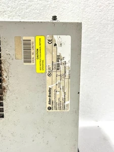 Nuovo Allen Bradley 2098-DSD-HV030-DN spedizione gratuita nuovo in scatola nuovo sigillato in fabbrica - Foto 1 di 10