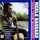 Okie from Muskogee von Merle Haggard | CD | Zustand sehr gut - Bild 1 von 2