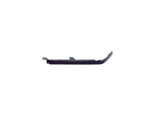 For Mazda 323 1990-1995 Alzare Lower Driver Side Grille Molding Standard Line - Изображение 1 из 1