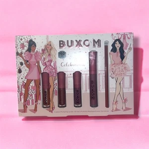 Buxom- Babe Celebration Collection - Picture 1 of 2