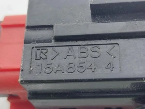 15A8544 commutatore avviamento per TOYOTA RAV 4 (A3) EXECUTIVE 2005 209490 - Imagen 1 de 3