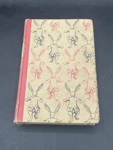Lewis Carroll. Alice in Wonderland and Through The Looking Glass - 1946 - Picture 1 of 15