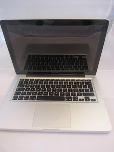 APPLE Macbook Pro 2010  13 Inch A1278 ( FOR PARTS ) - Afbeelding 1 van 3