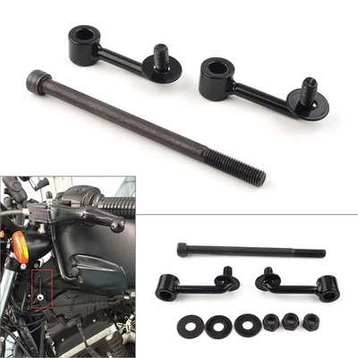 Kit de elevación de tanque de gasolina de 2" Iron Nightster 48 72 para 95-17 Harley Sportster XL 883 1200 Foto 1 de 4