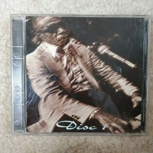The Professor Longhair Anthology Disc 1 CD - Picture 1 of 5