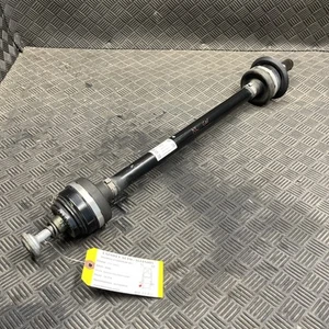 💠 OEM 2018 - 2024 BMW X3 G01 REAR LEFT SIDE AXLE SHAFT - Picture 1 of 10