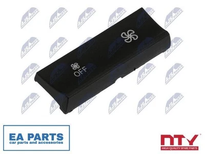 Control Element, heating/ventilation NTY EWS-BM-097 - Image 1 of 4