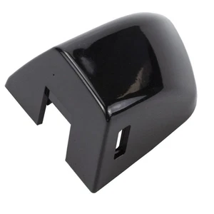 Lock Cylinder Cover Direct Fit Direct Replacement Plastic Plug-and-play - Picture 1 of 5