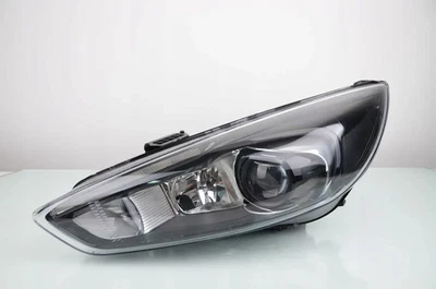 Frontscheinwerfer Ford Focus F1EB-13D155-CC Xenon Ein Stück (Rechts oder Links) - Bild 1 von 4