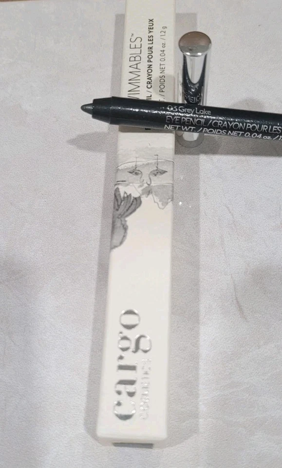 Cargo Cosmetics Swimmables Eye Liner Pencil 09 Karon Beach B102