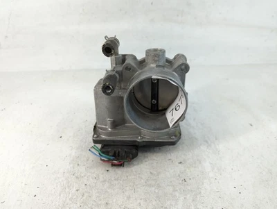 2014-2020 Nissan Rogue Throttle Body EQER5 - Image 1 of 4