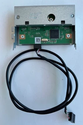 Genuine Dell XPS  Media Memory Card Reader Board 1B231JU00 - Image 1 of 4