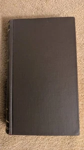 Von Zittel, HISTORY OF GEOLOGY & PALAEONTOLOGY: To End of 19th Century, HB, 1962 - Imagen 1 de 7
