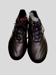 Botines de fútbol Adidas Copa Pure 2 Elite SG Aurora negros IG8693 para hombre talla 13 - Imagen 1 de 8