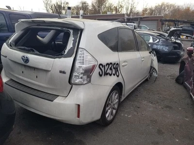 Battery Hybrid Battery Prius V VIN Eu Fits 11-18 PRIUS 4752159 - Imagem 1 de 4