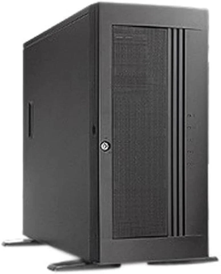 Chenbro SR105 Plus Versatile SSI EEB Tower Server Chassis (sr10569c4+) - Image 1 of 1