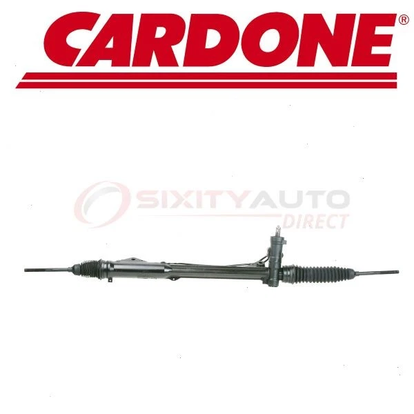 Cardone Reman Rack Pinion Assembly for 2005-2007 Ford Freestyle - Steering an Foto 1 de 4