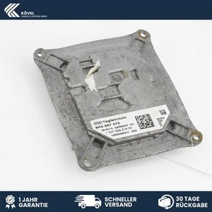 Centralina Modulo Luci Diurne LED Audi A4 8K B8 8K0907472 - Foto 1 di 2